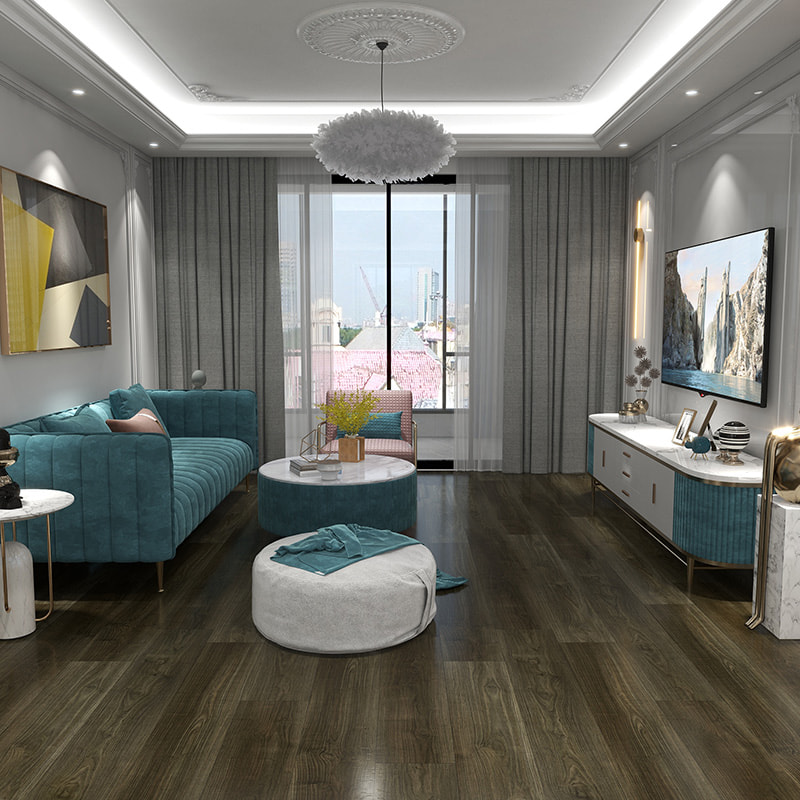 আখরোট নকশা আলংকারিক চলচ্চিত্র